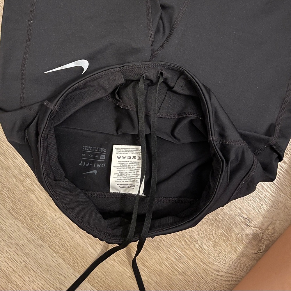 Nike dri-fit leggings